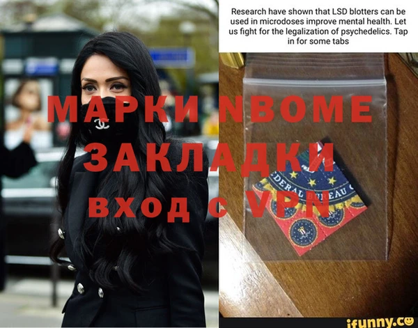трава Инта